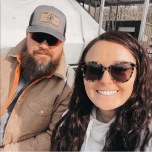 Meet your Posher, Jarred